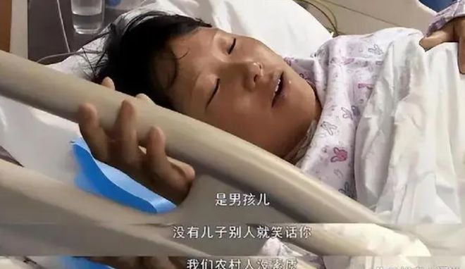 后双双离世：哥嫂接手拒领养咬牙带10娃！米乐体育app网站江西夫妻狂生8个孩子(图6)