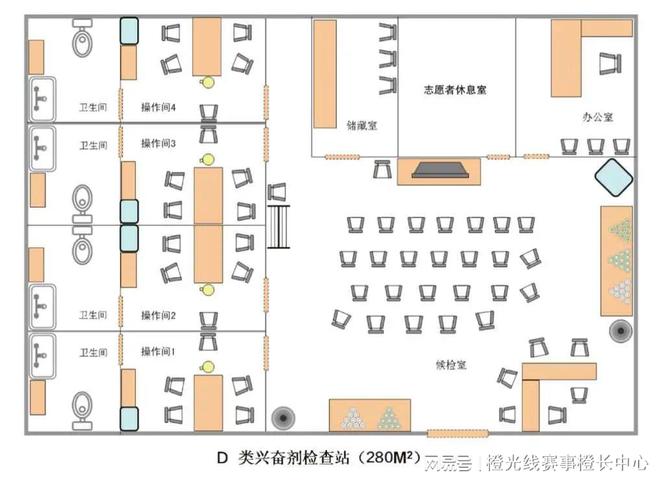 心国内大型赛事反运行工作指南米乐体育app网站中国反中(图5)